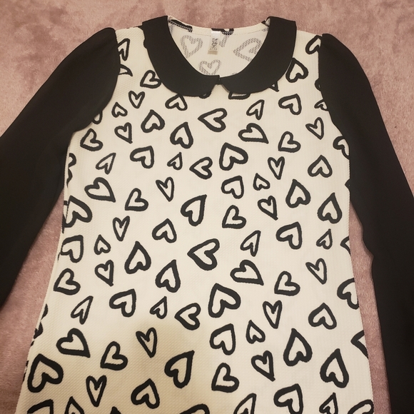 Love Chiffon Top - Picture 4 of 11